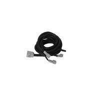Kits de capteurs DVS Système de caméra pour camion 24 tensions Capteur de stationnement étanche