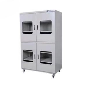 Armoire sèche <span class=keywords><strong>Humidité</strong></span> <span class=keywords><strong>Chambre</strong></span> sèche Armoire de laboratoire - Product Image 5