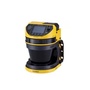 Capteur de vision haute précision KEYENCE VT5-W10, caméra intelligente avec écran couleur TFT de 10 pouces, 24 VDC pour l'inspection de qualité automatisée - Product Image 5