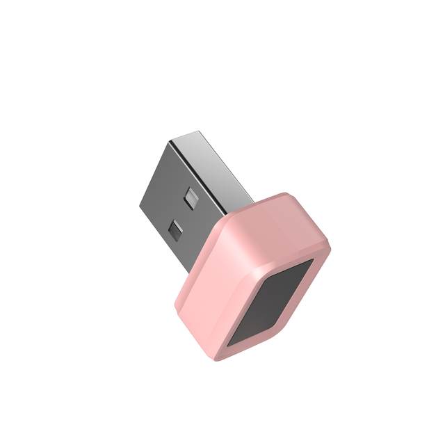 New Fingerprint Reader with Windows Hello Touch ID for Laptop Desktop in Stock