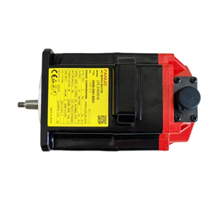 A06B-2061-B003 ชิ้นส่วนทดสอบหุ่นยนต์ที่ใช้งานได้ดี - Product Image 4