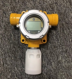 Detector de Gas Original Sensepoint XCD de Venta Caliente, Modelos SPXCDDMT SPXCDDMF, Estación Fija para Oxígeno Tóxico con Monitor Remoto - Product Image 1