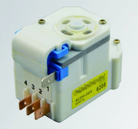 Minuterie de dégivrage électronique pour réfrigérateur