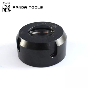 Hot Sale CNC <strong>Milling</strong> <strong>Machine</strong> Blast EOC Clamping OZ12 OZ16 OZ20 OZ25 OZ32 NUT - Product Image 4