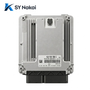 Módulo de Control del Motor (ECU) Usado 237101DA1 para Autos X-Trail, Qashqai, Kicks, Piezas de Desguace de Autos de Segunda Mano - Product Image 1