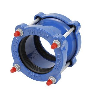 En598 dễ uốn sắt tủ quần áo ống phổ khớp nối doanh - Product Image 5