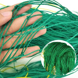 100% HDPE grands filets grimpants pour diverses plantes potagères, y compris les tomates <span class=keywords><strong>melon</strong></span> amer igname haricots-<span class=keywords><strong>vert</strong></span> pour l'agriculture - Product Image 2