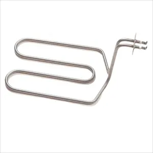 Manufacturer Electric Stove Tubular Heater Heating Elements for Oven Heating