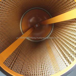 Equipo de recolección de polvo para alimentos/productos farmacéuticos nuevos - Product Image 1