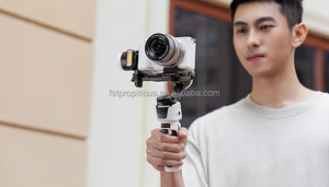 <span class=keywords><strong>ZHIYUN</strong></span> เครน M3S เครน <span class=keywords><strong>M3</strong></span> S 3 แกนมือถือกล้องGimbal Stabilizer BTชัตเตอร์สําหรับกล้องMirrorlessโทรศัพท์ - Product Image 2