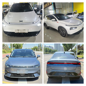 XPENG Motors <span class=keywords><strong>G3</strong></span> d'occasion en excellent état, modèle 2021, <span class=keywords><strong>G3</strong></span> G3i 460N, performance de la batterie stable - Product Image 5