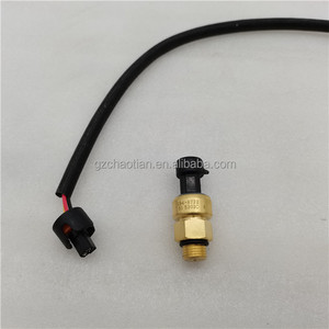 Sensor de Presión 194-6722 para Excavadora E322C 325C 345C 345D 349D, Sensor de Presión 1946722 - Product Image 1