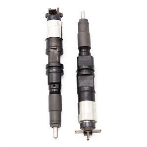 Injektor Diesel Common Rail 295050-1430 2950501430 Injektor Common Rail RE556741 Re556741 - Product Image 4