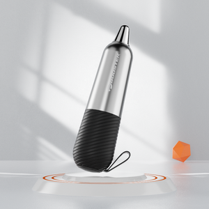 Pluma de relajación de fascia silenciosa y eficiente: un instrumento de mantenimiento muscular diario, masaje preciso mejora la tensión - Product Image 4