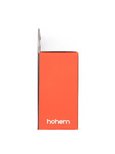 Lampe d'appoint magnétique Hohem XE, trois températures de couleur, dix niveaux de luminosité réglables, ultra-mini portable, orientable à 180° - Product Image 4