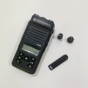 Kit de Reparación de Carcasa Frontal PMLN5809A, Altavoz y Pantalla para XPR3500e XiR P6620i DEP570e DP2600i - Product Image 3