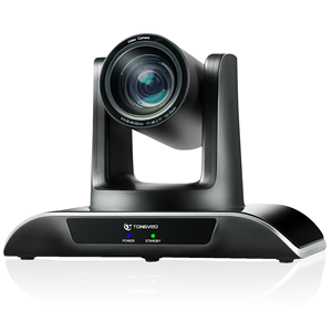 4K Video conferencing PTZ camera 12X Zoom quang USB3.0 + HD-M1 video góc rộng với không dây màu xanh-răng loa ngoài - Product Image 2