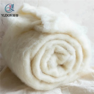 Rembourrage 100% laine de mouton pour couette et à <span class=keywords><strong>prix</strong></span> compétitif - Product Image 5