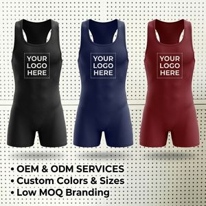 Traje <span class=keywords><strong>de</strong></span> competición <span class=keywords><strong>de</strong></span> levantamiento <span class=keywords><strong>de</strong></span> pesas para <span class=keywords><strong>mujer</strong></span>, uniforme <span class=keywords><strong>de</strong></span> lucha, body deportivo elástico <span class=keywords><strong>de</strong></span> secado rápido - Product Image 5