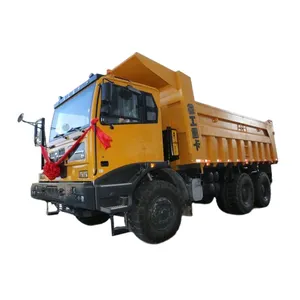 NXG5550DT Secondhand Mining Dump Truck For Sale Electric 50 Ton Flexible Wheel Dump Truck Sany Heavy Truck Ultra Low Price