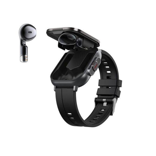 Hot Sales Earbuds Smartwatches