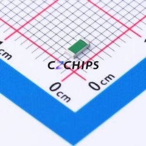 ตัวต้านทานแบบ SMD รุ่น TNPW1206249RBEEA ขนาด 1206 (ประเภท: ฟิล์มบาง) (ความต้านทาน: 249 โอห์ม ความแม่นยำ: 0.1%) - Product Image 1