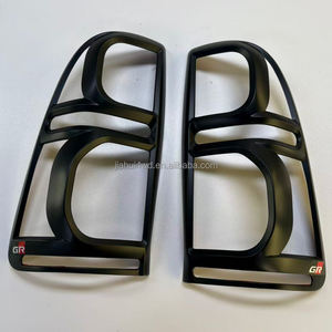 Pour Toyota Hilux <span class=keywords><strong>Vigo</strong></span> 2012-2014 : Coussin de siège de hayon pour <span class=keywords><strong>camping</strong></span> extérieur avec porte-gobelets et cache-lumière - Product Image 3