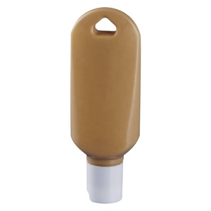 Vật Nuôi Móc 50Ml Lotion Chai Nhựa Bóp Với Báo Chí Cap In Ấn Màn Hình In Ấn Bơm Phun - Product Image 2