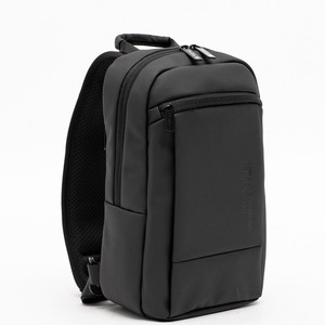 <b>Men</b>’s Fashionable Versatile Shoulder Bag Multi-Functional <b>Cross</b> Bag Simple Personality Casual Bag - Product Image 3