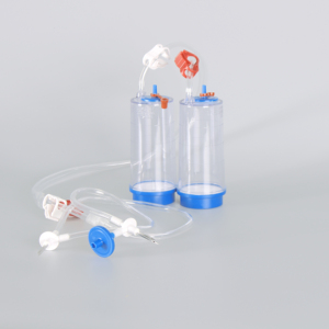 TOONE TW-KDGB220 캐니스터 미생물학 멤브레인 여과 장비용 살균 장치 220V 고정밀 IP55 보호 기능 - Product Image 1