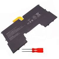 Batterie d'ordinateur portable BF04XL batterie HSTNN-LB8C pour HP Spectre13-V115TU V116TU V117TU série Spectre13-AF000