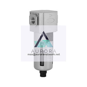 Accesorios de válvula neumática electrónica de alta calidad, con buen precio - Product Image 1