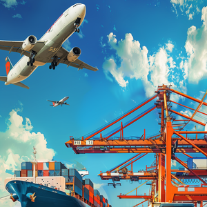 Agente <span class=keywords><strong>de</strong></span> Carga Marítima Confiable, Envío Puerta a Puerta FCL LCL a EE. UU., Canadá, Australia, <span class=keywords><strong>Europa</strong></span> - Product Image 4