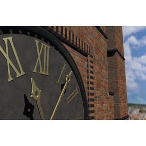 FISCHER - 78763 Attache murale réparatrice acier inox VBS - EAN 4006209787632 ÉLÉMENTS POUR FIXER LES FIXATIONS - Product Image 2