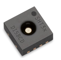 En stock SHT30-DIS-B10KS DFN-8-EP(2.5x2.5) Circuit intégré Fournisseur professionnel
