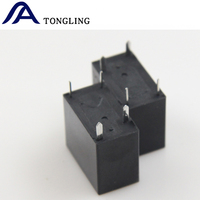 Relais PCB 5V TL-32F-5V-HS16A Relais 4 broches 16A 250VAC