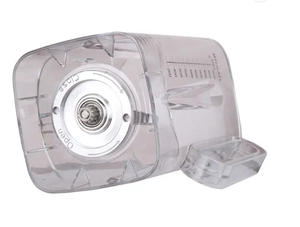 Licuadora de batido de jugo de bebida de hielo comercial máquina licuadora de hielo de cocina moderna licuadora <span class=keywords><strong>bifinett</strong></span> multiusos - Product Image 3