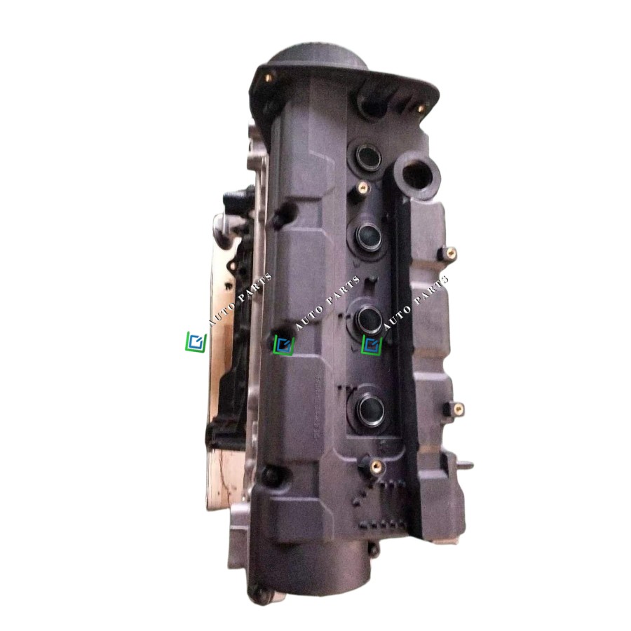 2012シングアロング Newpars Manufacturer Long Block 2.0L G4GC Engine for Hyundai