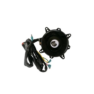 Moteur extérieur de climatiseur Gree Y5S613C02N FW35X 35W 4 fils, moteur électrique - Product Image 3