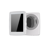 Moniteur de caméra arrière pour téléphone OEM/ODM avec écran de 2,8 pouces pour selfie, moule privé et certifié CE FCC ROHS pour la vente en gros
