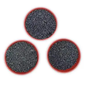 Giá thấp 25 kg/túi Carbon phụ gia than antraxit cho đúc và thép-làm rắn bitum than antraxit để bán