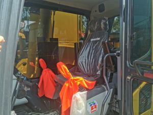 รถขุดโคมัตสึ PC220 ของแท้จากญี่ปุ่นสำหรับขาย เครื่องจักรสำหรับงานหนัก งานเหมือง และงานดินดิบ มือสอง - Product Image 6