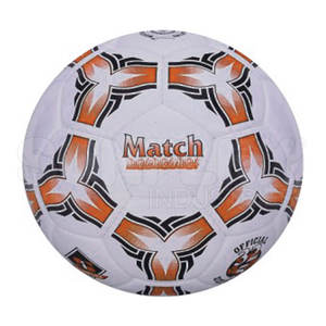 ลูกฟุตบอลหนังนิ่มทำจาก PU น้ำหนักเบาออกแบบได้เองโลโก้พิมพ์ลายไม่ซ้ำใครขายส่งสำหรับการฝึกอบรม - Product Image 6