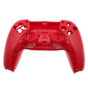Diy Replacement for 5 Ps5 <b>Controller</b> Housing Case Front and Back Cover Dualsense5 <b>Controllers</b> <b>Controller</b> Case+decorative Strip - Product Image 2