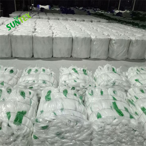 Lưới mắt cáo cây trồng trong vườn lưới hỗ trợ Khung leo cây lưới đậu dưa chuột (2*100m) 6 lớp - Product Image 5