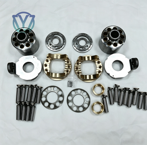 Kit de Reparación de Bomba Hidráulica HPV135 para Excavadora PC300-6, Repuestos para Excavadoras, Piezas de Maquinaria de Construcción - Product Image 2