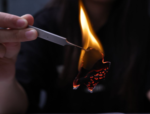 Paños de limpieza de pistola Parches de limpieza de pistola sin pelusa en caja de plástico Suministros de limpieza superiores - Product Image 3