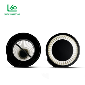 Filtro HEPA Eléctrico Shouxin DX115S/<span class=keywords><strong>DX115C</strong></span> para Aspiradora Del Mar, Accesorios Ecológicos de 220V Hechos de Plástico - Product Image 4