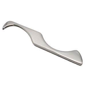 Gran oferta, herramienta de terapia de raspado Gua Sha de acero inoxidable, juego de herramientas Iastm para el cuidado de la <span class=keywords><strong>Salud</strong></span> chino, 6 uds. - Product Image 6