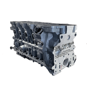 C3.3B C3.6 C4.4 C4.27B Engine Assembly Complete Full <b>Rugged</b> Diesel Power Unit Long Life Machinery Engine - Product Image 1